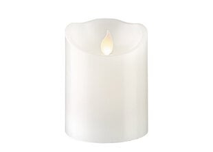 Свеча M-Twinkle 10 см цена и информация | Подсвечники, свечи | kaup24.ee