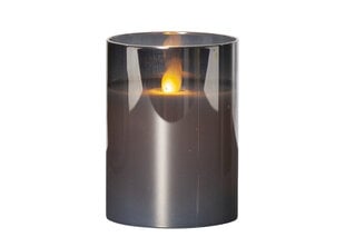 Светодиодная свеча M-Twinkle цена и информация | Подсвечники, свечи | kaup24.ee