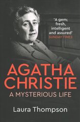 Agatha Christie: A Mysterious Life hind ja info | Elulooraamatud, biograafiad, memuaarid | kaup24.ee