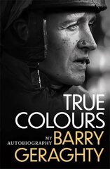 True Colours: My Autobiography цена и информация | Биографии, автобиогафии, мемуары | kaup24.ee