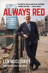 Always Red цена и информация | Биографии, автобиогафии, мемуары | kaup24.ee