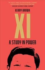 Xi: A Study in Power hind ja info | Elulooraamatud, biograafiad, memuaarid | kaup24.ee