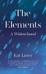 Elements: A Widowhood цена и информация | Биографии, автобиогафии, мемуары | kaup24.ee