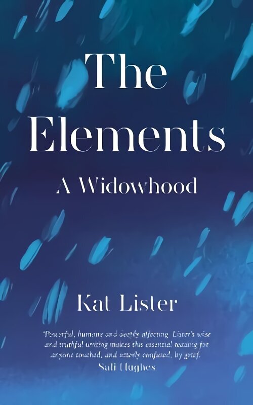 Elements: A Widowhood hind ja info | Elulooraamatud, biograafiad, memuaarid | kaup24.ee