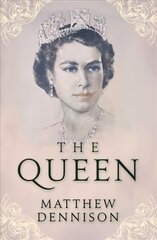 Queen цена и информация | Биографии, автобиогафии, мемуары | kaup24.ee