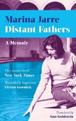 Distant Fathers hind ja info | Elulooraamatud, biograafiad, memuaarid | kaup24.ee