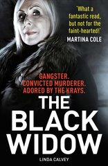 Black Widow: The true crime book of the year цена и информация | Биографии, автобиогафии, мемуары | kaup24.ee