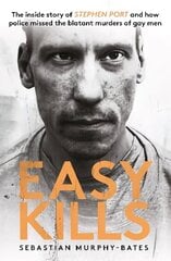 Easy Kills hind ja info | Elulooraamatud, biograafiad, memuaarid | kaup24.ee