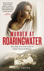 Murder at Roaringwater hind ja info | Elulooraamatud, biograafiad, memuaarid | kaup24.ee