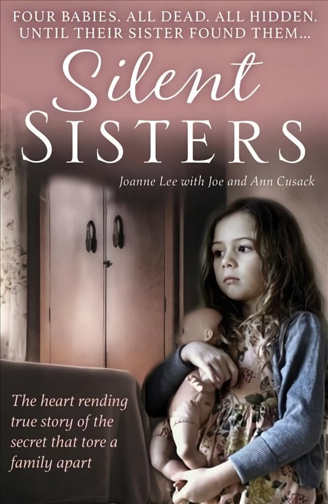 Silent Sisters hind ja info | Elulooraamatud, biograafiad, memuaarid | kaup24.ee