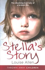 Stella's Story hind ja info | Elulooraamatud, biograafiad, memuaarid | kaup24.ee