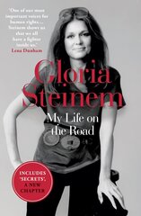 My Life on the Road: The International Bestseller цена и информация | Биографии, автобиогафии, мемуары | kaup24.ee