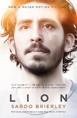 Lion: A Long Way Home hind ja info | Elulooraamatud, biograafiad, memuaarid | kaup24.ee