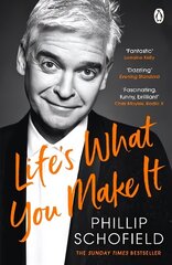 Life's What You Make It: The Sunday Times Bestseller 2020 hind ja info | Elulooraamatud, biograafiad, memuaarid | kaup24.ee