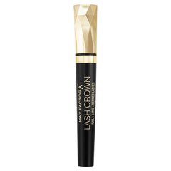 Ripsmetušš Max Factor Masterpiece Lash Crown 6.5 ml hind ja info | Ripsmetušid, lauvärvid, silmapliiatsid, seerumid | kaup24.ee