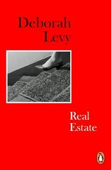 Real Estate: Living Autobiography 3 hind ja info | Elulooraamatud, biograafiad, memuaarid | kaup24.ee