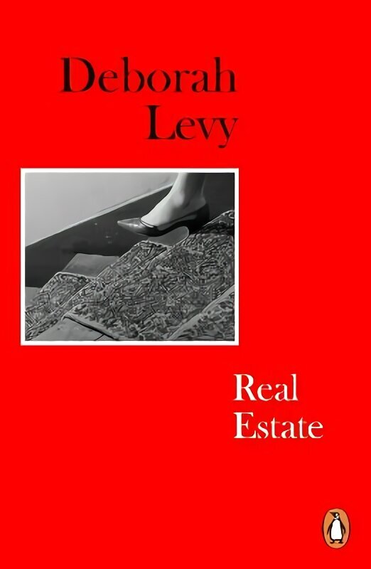 Real Estate: Living Autobiography 3 цена и информация | Elulooraamatud, biograafiad, memuaarid | kaup24.ee