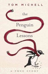 Penguin Lessons hind ja info | Elulooraamatud, biograafiad, memuaarid | kaup24.ee