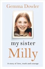 My Sister Milly цена и информация | Биографии, автобиогафии, мемуары | kaup24.ee