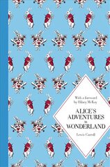 Alice's Adventures in Wonderland Main Market Ed. цена и информация | Книги для подростков и молодежи | kaup24.ee