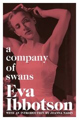 Company of Swans hind ja info | Noortekirjandus | kaup24.ee