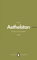 Athelstan (Penguin Monarchs): The Making of England hind ja info | Elulooraamatud, biograafiad, memuaarid | kaup24.ee