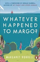 Whatever Happened to Margo? цена и информация | Биографии, автобиогафии, мемуары | kaup24.ee