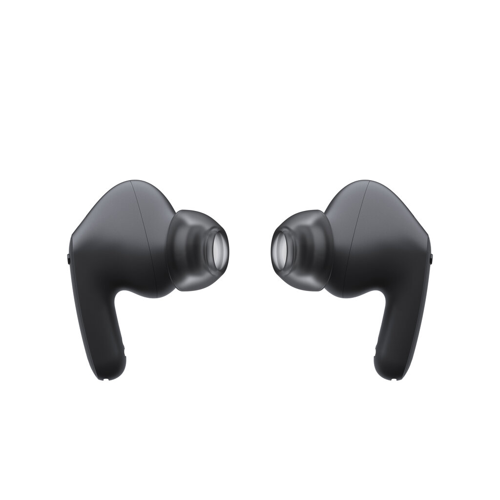 Headphones/headset Wireless In-ear Music bluetooth must hind ja info | Kõrvaklapid | kaup24.ee