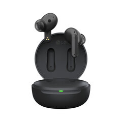 Headphones/headset Wireless In-ear Music bluetooth must hind ja info | LG Sisend ja väljundseadmed | kaup24.ee