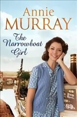 Narrowboat Girl New edition цена и информация | Фантастика, фэнтези | kaup24.ee