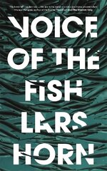 Voice of the Fish цена и информация | Биографии, автобиогафии, мемуары | kaup24.ee