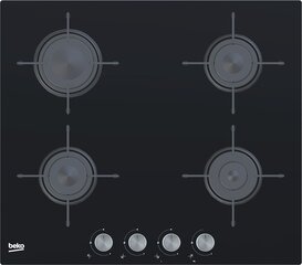 Beko HILG 64222 S hind ja info | Pliidiplaadid | kaup24.ee