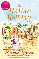 Italian Holiday Main Market Ed. hind ja info | Fantaasia, müstika | kaup24.ee