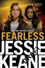 Fearless: The Most Shocking and Gritty Gangland Thriller You'll Read This Year hind ja info | Fantaasia, müstika | kaup24.ee