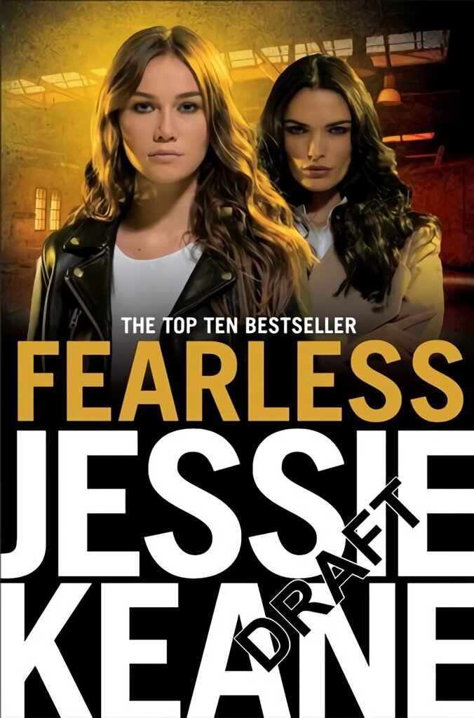 Fearless: The Most Shocking and Gritty Gangland Thriller You'll Read This Year цена и информация | Fantaasia, müstika | kaup24.ee