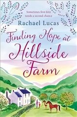 Finding Hope at Hillside Farm цена и информация | Фантастика, фэнтези | kaup24.ee