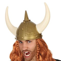 Шлем викингов цена и информация | Карнавальные костюмы | kaup24.ee
