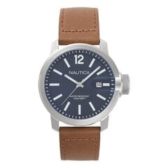 Мужские часы Nautica NAPSYD001 (ø 44 mm) цена и информация | Мужские часы | kaup24.ee