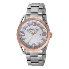 Meeste kell Kenneth Cole (Ø 42 mm) цена и информация | Мужские часы | kaup24.ee