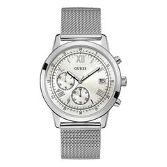 Meeste kell Guess W1112G1 (Ø 42 mm) hind ja info | Meeste käekellad | kaup24.ee