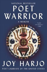 Poet Warrior: A Memoir hind ja info | Elulooraamatud, biograafiad, memuaarid | kaup24.ee