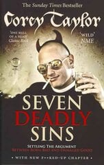 Seven Deadly Sins hind ja info | Elulooraamatud, biograafiad, memuaarid | kaup24.ee