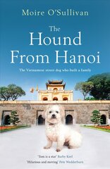 Hound from Hanoi цена и информация | Биографии, автобиогафии, мемуары | kaup24.ee