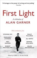 First Light цена и информация | Биографии, автобиогафии, мемуары | kaup24.ee
