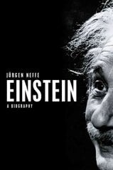 Einstein: A Biography hind ja info | Elulooraamatud, biograafiad, memuaarid | kaup24.ee