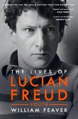 Lives of Lucian Freud: FAME 1968 - 2011: FAME 1968 - 2011 hind ja info | Elulooraamatud, biograafiad, memuaarid | kaup24.ee