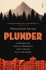 Plunder: a memoir of family property and stolen Nazi treasure hind ja info | Elulooraamatud, biograafiad, memuaarid | kaup24.ee