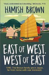 East of West, West of East hind ja info | Elulooraamatud, biograafiad, memuaarid | kaup24.ee