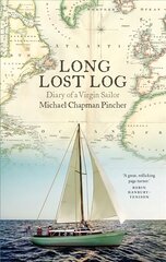 Long Lost Log hind ja info | Elulooraamatud, biograafiad, memuaarid | kaup24.ee
