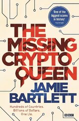 Missing Cryptoqueen hind ja info | Elulooraamatud, biograafiad, memuaarid | kaup24.ee